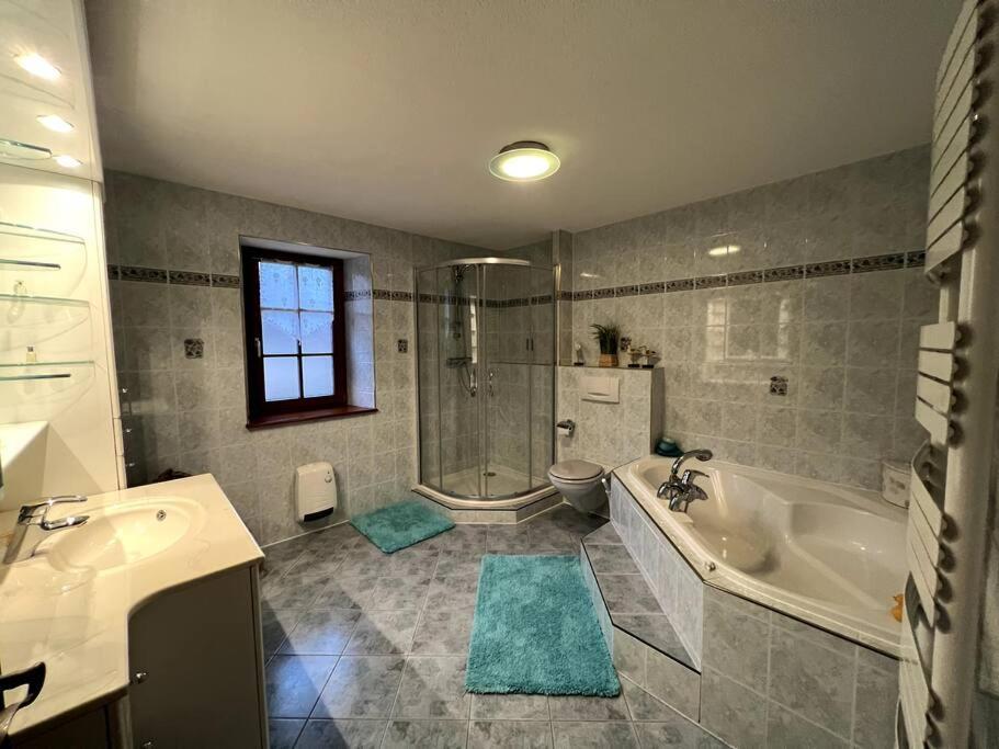 Gite La Maison De Jules Muntzenheim Экстерьер фото